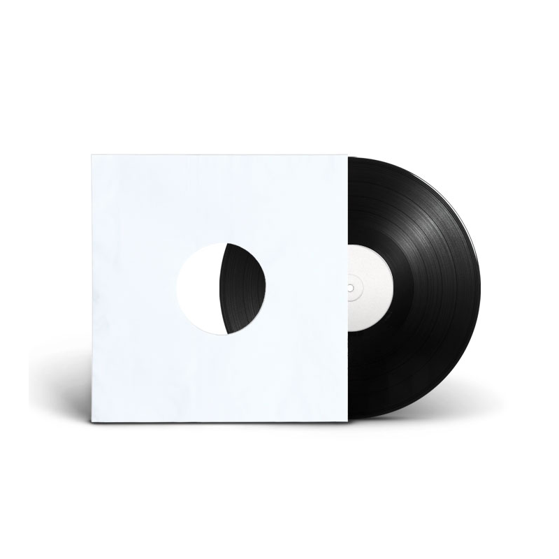 Shipping of test pressings Germany