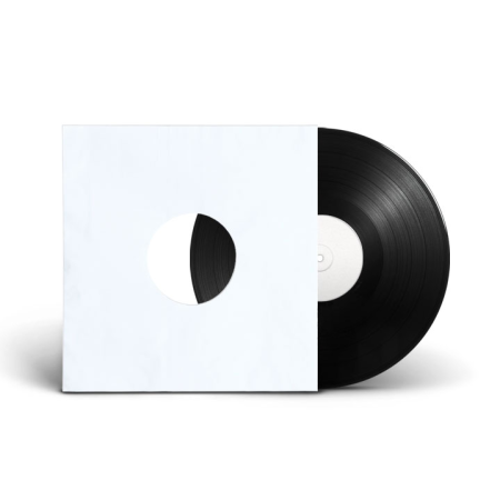 No Testpressing (only available for Repressing Orders)